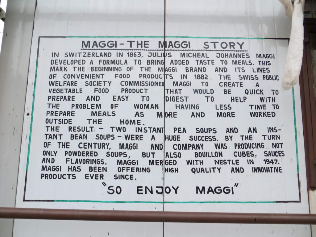 El post de Maggi en Khardung-la