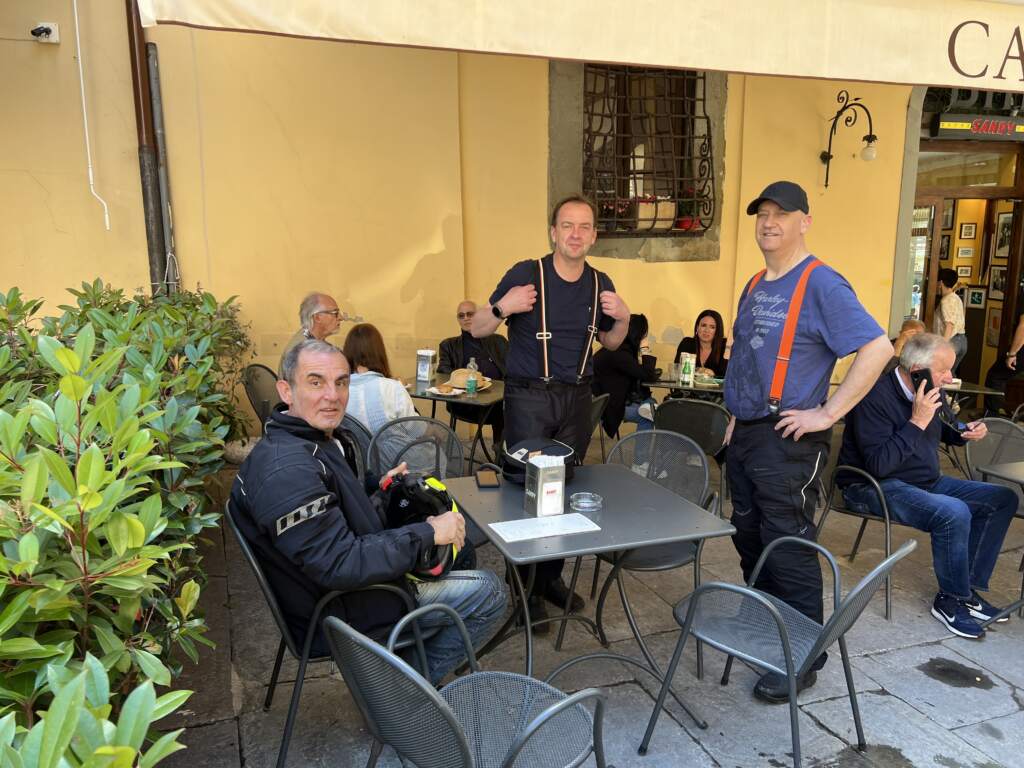La ciudad de ASSISI,