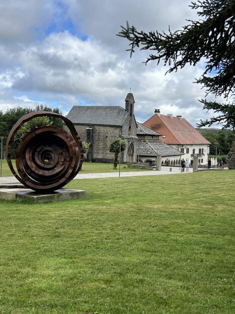 La Posada de Roncesvalles, en Roncesvalles